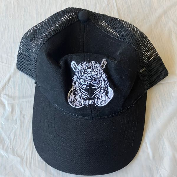 Plague Dad trucker hat - SOLD OUT!