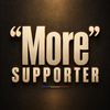 "MORE" Supporter Package (tickets included)