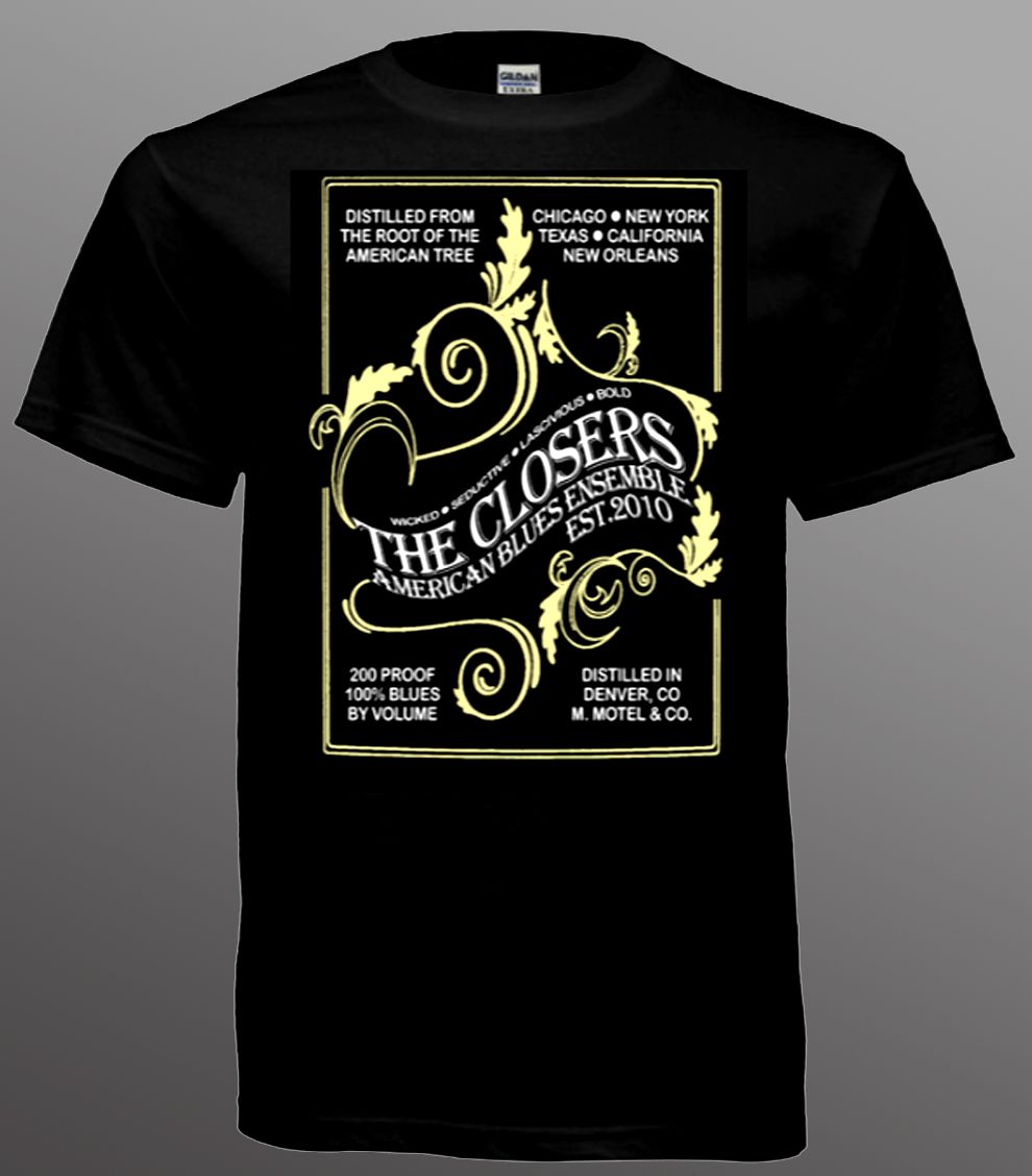 Absinthe T-Shirt