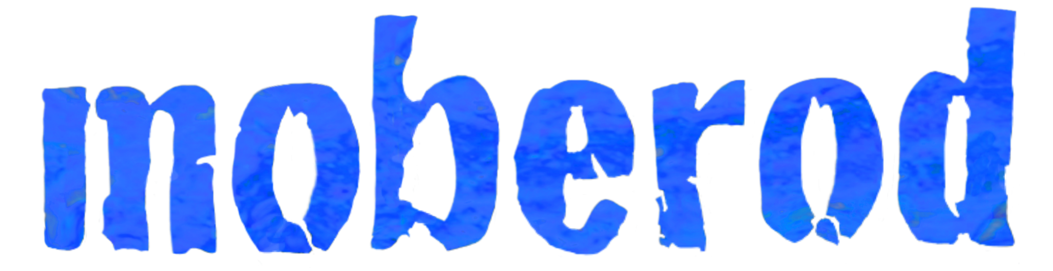 moberod
