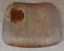 Rosewood LCM Chair Seat