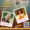 Thurs June 18: Destinie Lynn, Mike Berman, and special guests. SAVE $5 WITH ADVANCE PURCHASE