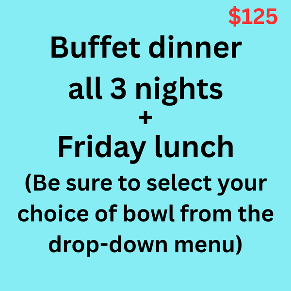 4 Meal Package