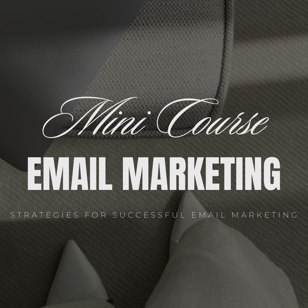 Email Marketing