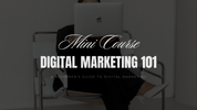 Digital Marketing 101