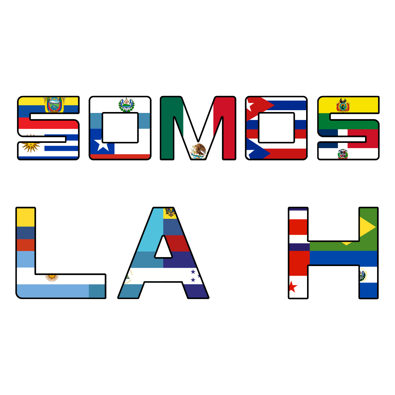 somoslah