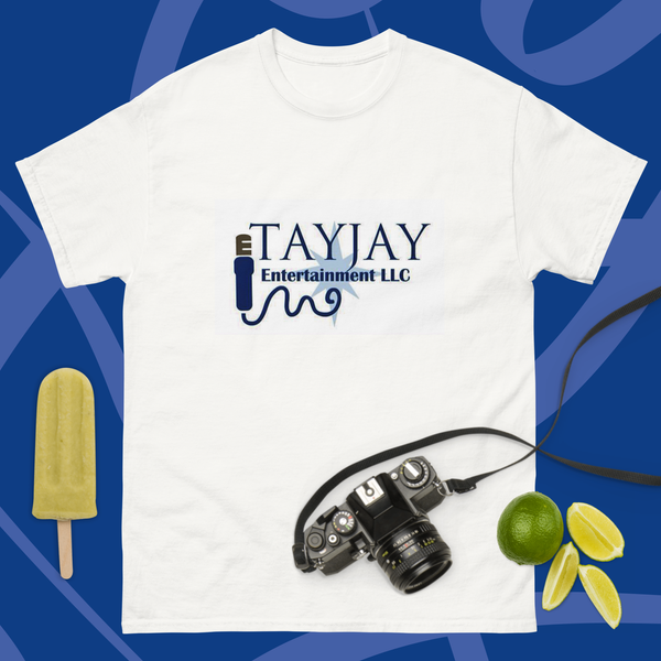 TE Mens T-Shirt