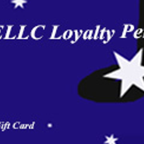 TELLC Loyalty perk