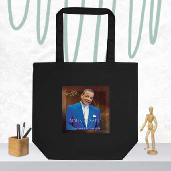TFR Tote Bag