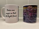 All Night Diner Mug