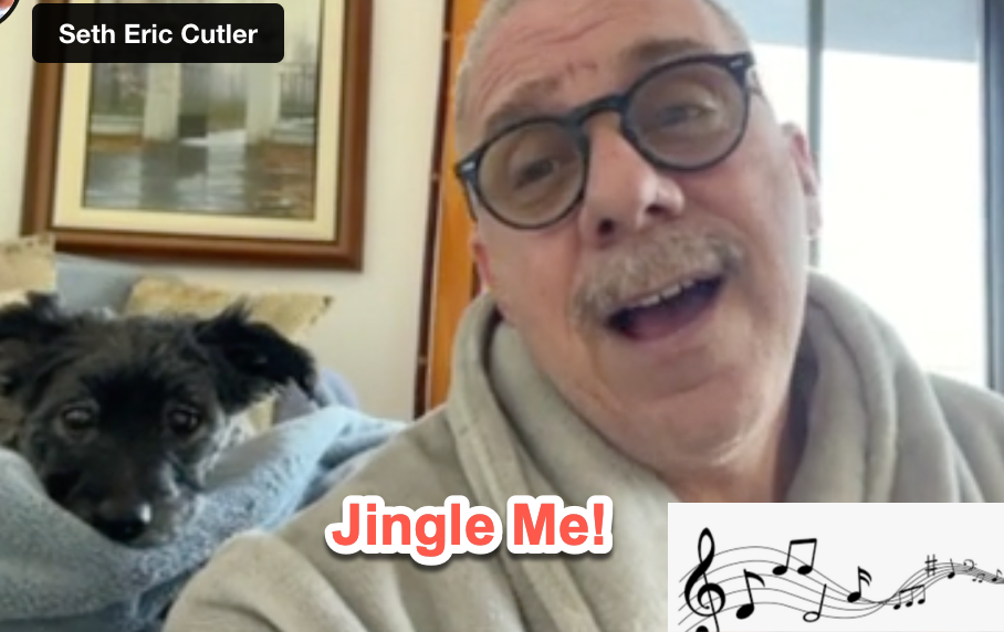 Jingle/Theme Song & Digital Downlad