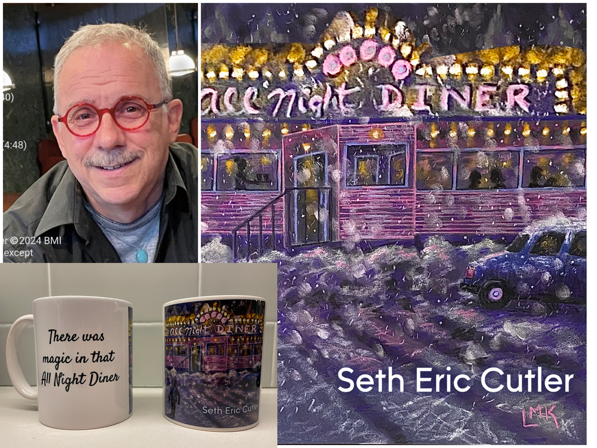 CD, Mug and Digital Download