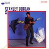Stanley Jordan – Magic Touch - Vinyl