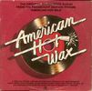 Various – The Original Soundtrack Album From The Paramount Motion Picture "American Hot Wax" - Vinyl