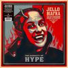 Jello Biafra And The Guantanamo School Of Medicine – The Audacity Of Hype - Vinyl