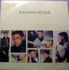 Jonathan Butler – Jonathan Butler - Vinyl