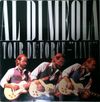 Al Di Meola – Tour De Force - "Live" - Vinyl
