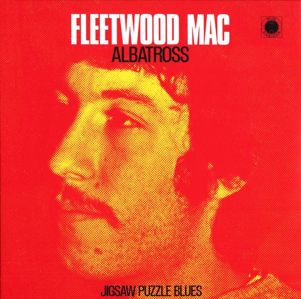 Fleetwood Mac - Albatross - Vinyl