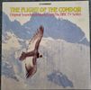 Orignal Soundtrack - Inti-Illimani*, Guamary – Flight Of The Condor - Vinyl