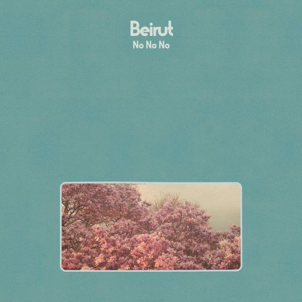 Beirut – No No No - Vinyl