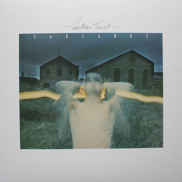 Cocteau Twins – Garlands - Vinyl