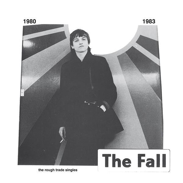 The Fall – The Rough Trade Singles - Vinyl