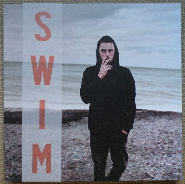 Die! Die! Die! – S W I M - Vinyl