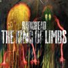 Radiohead – The King Of Limbs - Vinyl