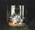 Wednesday – Rat Saw God - CD