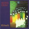 Michael Colina – Rituals - Vinyl