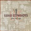Luau Cowboys – Live From The Crypt - Vinyl