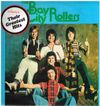 The Bay City Rollers – Greatest Hits - Vinyl