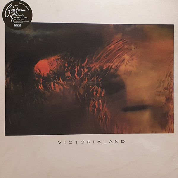 Cocteau Twins – Victorialand - Vinyl