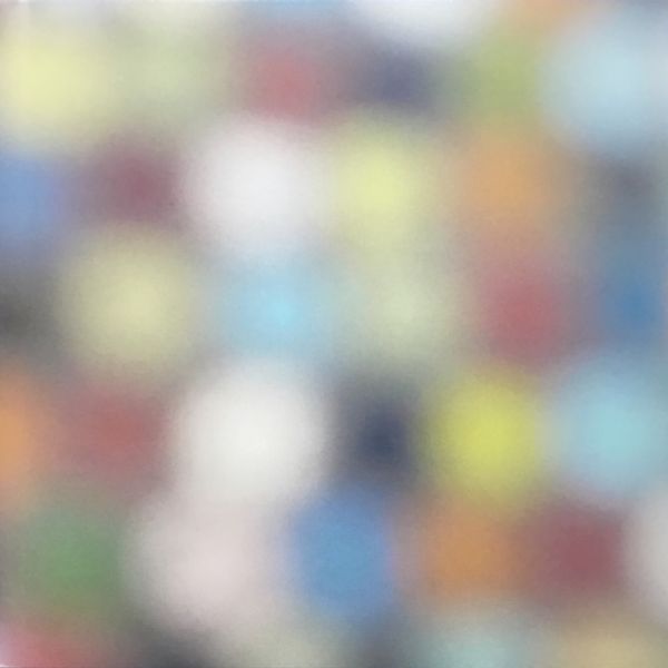 The Raw Materialists – Fun Dots - Vinyl
