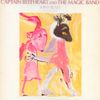 Captain Beefheart And The Magic Band – Shiny Beast (Bat Chain Puller) - Vinyl