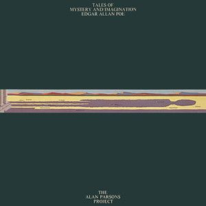 The Alan Parsons Project – Tales Of Mystery And Imagination - Vinyl