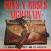 Guns N' Roses – Nightrain - Vinyl