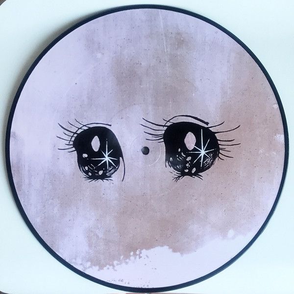 Bardo Pond – Bardo Pond - Vinyl
