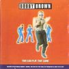 Bobby Brown – Two Can Play That Game - Vinyl