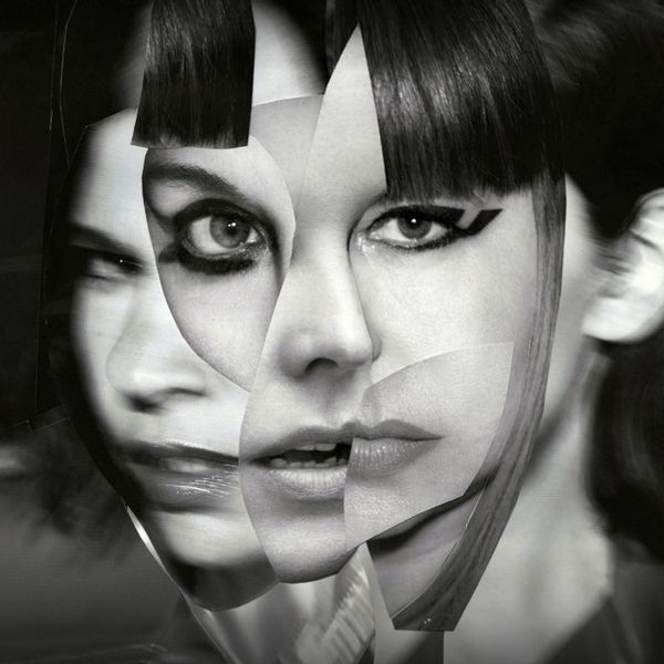 Sleater-Kinney – The Center Won't Hold - Vinyl