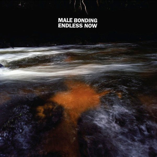 Male Bonding – Endless Now - Vinyl