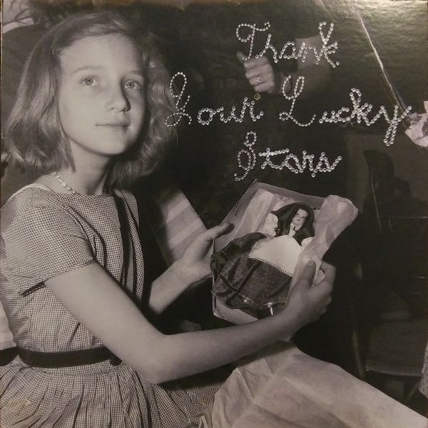 Beach House – Thank Your Lucky Stars - Vinyl