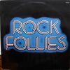 Soundtrack - Charlotte Cornwell, Julie Covington And Rula Lenska – Rock Follies - Vinyl