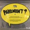 Pavement – Sensitive Euro Man / Brink of the Clouds/Candylad - Vinyl