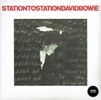 David Bowie – Station To Station - Vinyl