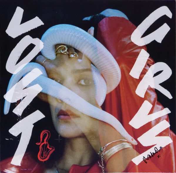 Bat For Lashes – Lost Girls - Vinyl