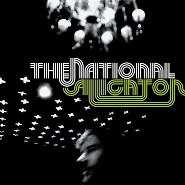 The National – Alligator - Vinyl