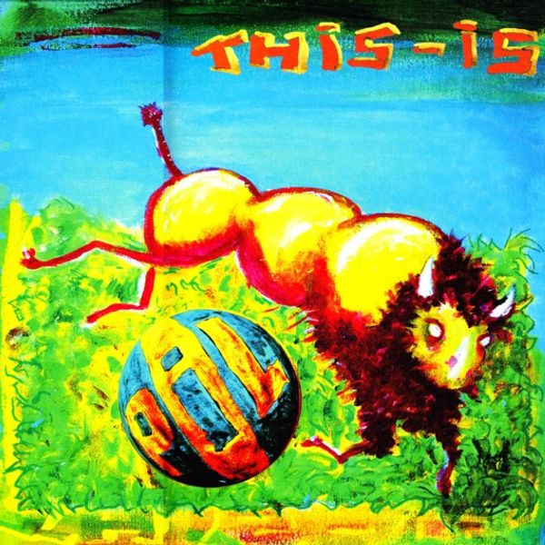 PiL – This Is PiL - Vinyl