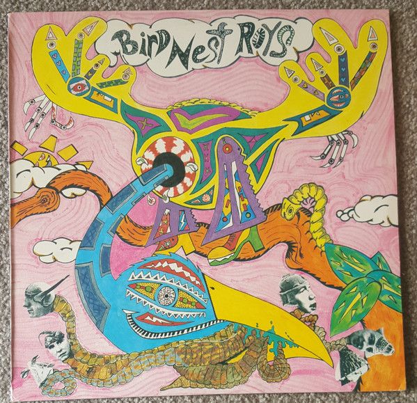 Bird Nest Roys – Bird Nest Roys - Vinyl