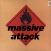 Massive Attack - Blue Lines - Vinyl